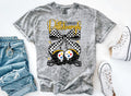 Pittsburgh Cherries Graphic Tee