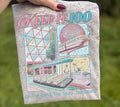 Keep it 100 Graphic Tee