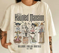 Welcome Foolish Mortals Graphic Tee