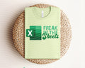 Freak in the Sheets Graphic Tee
