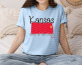 Home of the Chiefs Graphic Tee