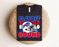 Playoff Bound Bills Graphic Tee