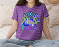 Paws & Reflect Graphic Tee
