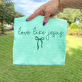 Love Like Jesus Graphic Tee