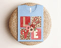 Love Graphic Tee