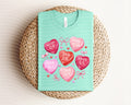Verse Hearts Graphic Tee