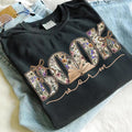 Book Worm Graphic Tee
