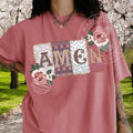 Amen Graphic Tee