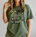 Absolutely Not Graphic Tee