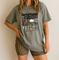 Tomorrow Isn't Promised Graphic Tee