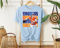 Nix Retro Graphic Tee