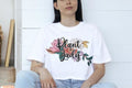 Plant Lady Graphic Tee