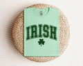 Irish Graphic Tee