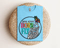 You Were Born to Fly Graphic Tee