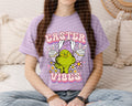 Easter Vibes Graphic Tee