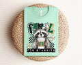 Feral for Starbies Graphic Tee