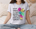 Oh My Darling Graphic Tee