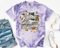 Seek First the Kingdom Graphic Tee