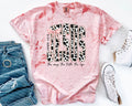 Jesus Coquette Graphic Tee