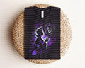 Evil Queen Dark Graphic Tee