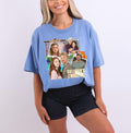 Sullivan's Crossing Polaroid Graphic Tee