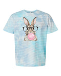 Bubblegum Bunny Graphic Tee
