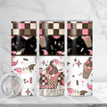 Sweet & Spooky 20 oz Skinny Tumbler