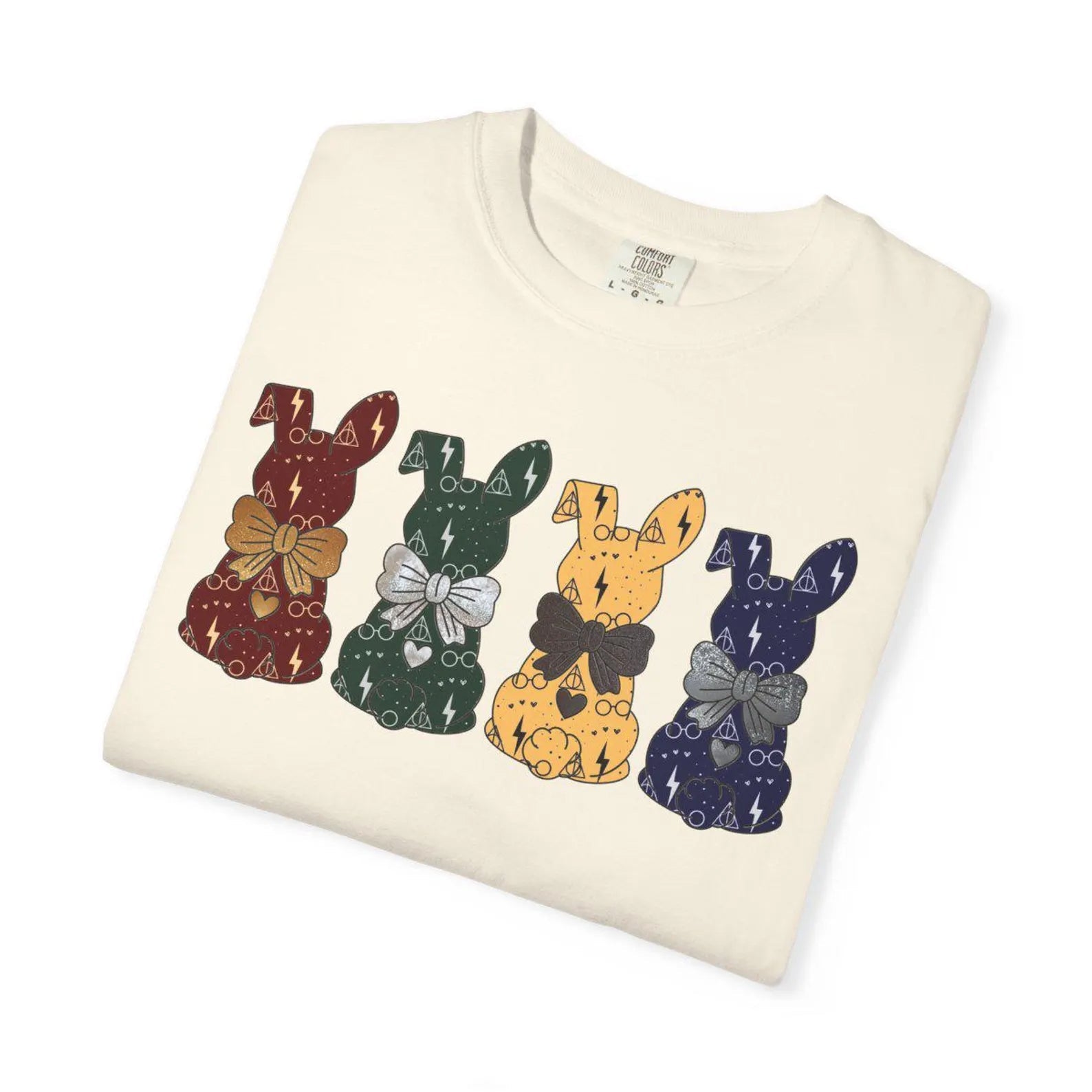 HP Bunnies Graphic Tee