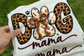 Dog Mama Graphic Tee