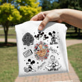 Walt Graphic Tee