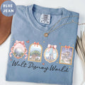 Coquette Icons Graphic Tee