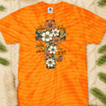 There Was Jesus Graphic Tee