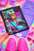 Jesse McCartney Graphic Tee