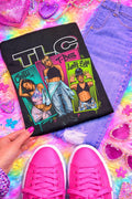 TLC Graphic Tee