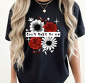Don't Talk to Me Graphic Tee
