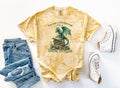 I'm a Book Dragon Graphic Tee