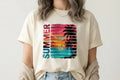 Summer Graphic Tee