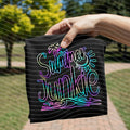Summer Junkie Graphic Tee