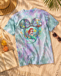 Ariel Friend Graphic Tee