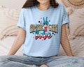 American Babe Graphic Tee
