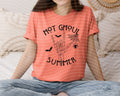 Hot Ghoul Summer Graphic Tee