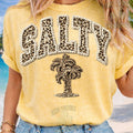 Salty Graphic Tee
