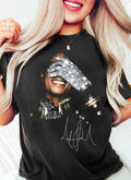 Michael Graphic Tee