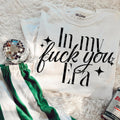 In My F*** You Era Graphic Tee