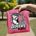 Soccer Mom Graphic Tee