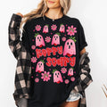 Berry Scary Graphic Tee