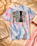 Just Pray Graphic Tee