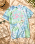 Later Gator Graphic Tee