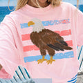 Eagle Graphic Tee