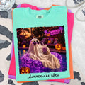 Summerween Vibes Graphic Tee